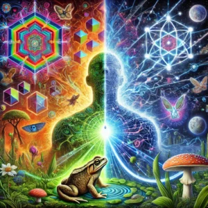DMT