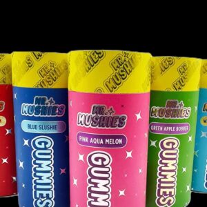 Mr Mushies Shroom Gummies | 4g