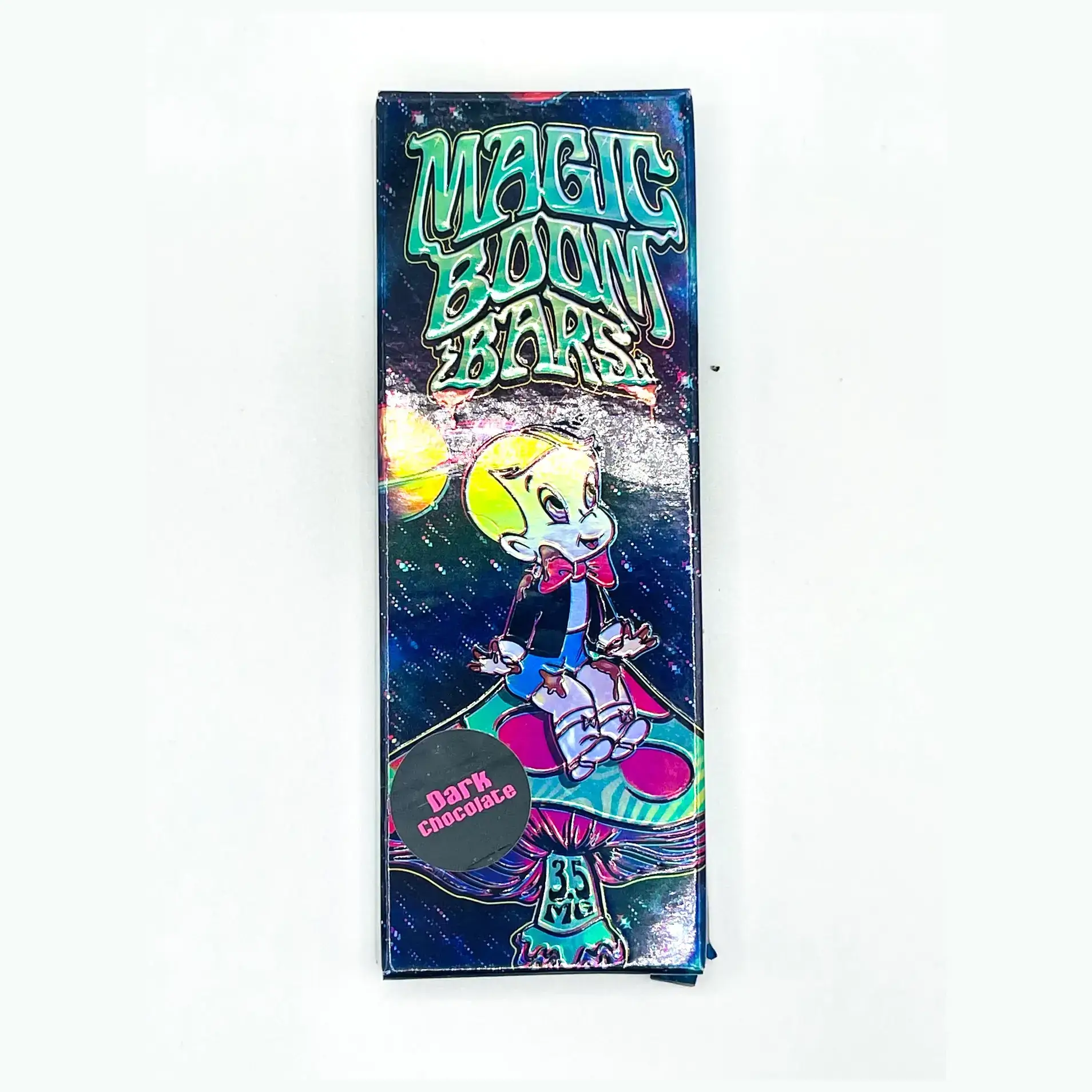 Magic Boom Bars